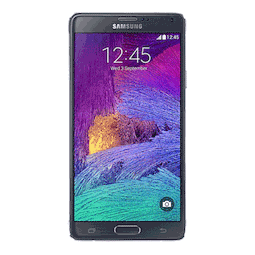 Samsung Galaxy Note 4 Repair Now