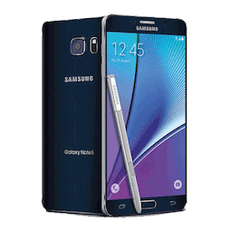 Samsung Galaxy Note 5 Repair Now