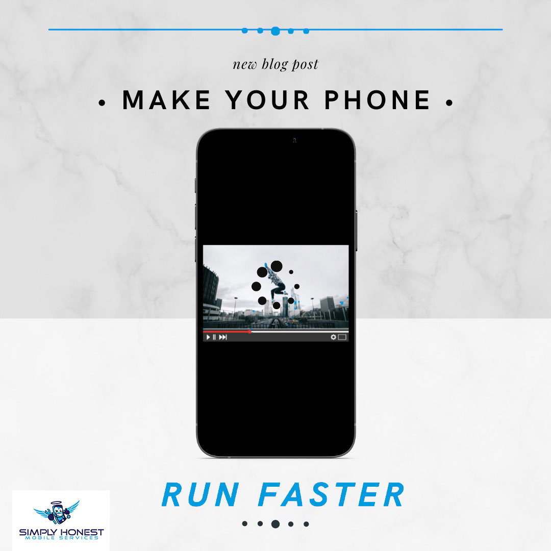 5 Tips on Making Your Phone Faster