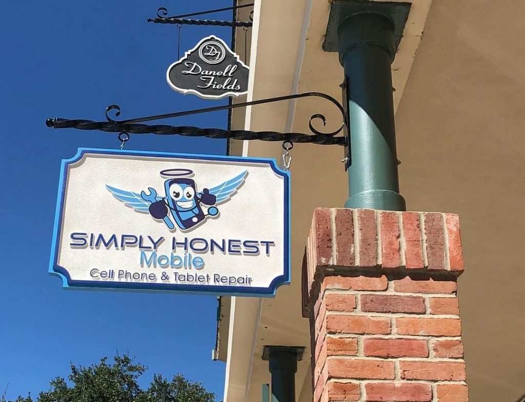 simply honest mobile service